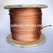 pure copper wire 99.99%, pure brush copper wire , copper brush wire